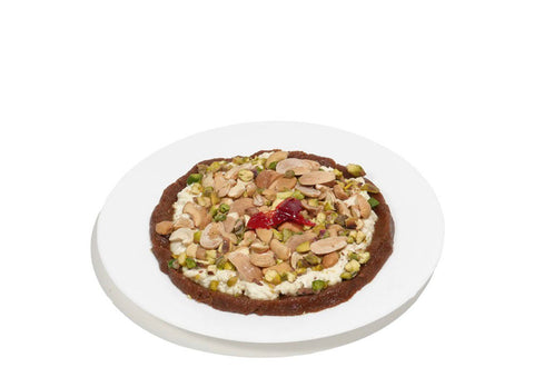 Mafrouke Traboulsiye Samra