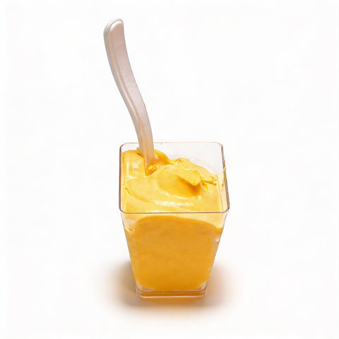Passion fruit Light