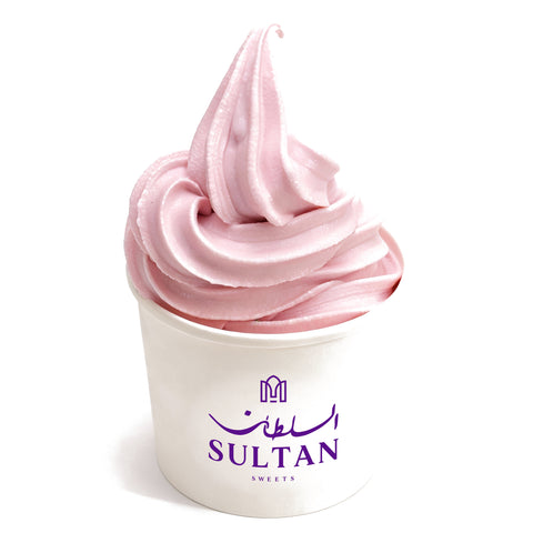 Frozen Yogurt