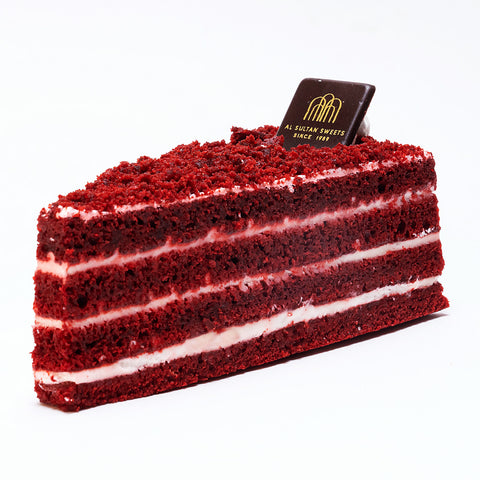 Red Velvet Cake