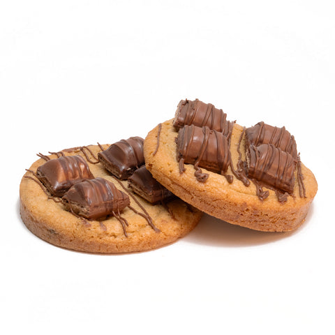 Stuffed Cookies