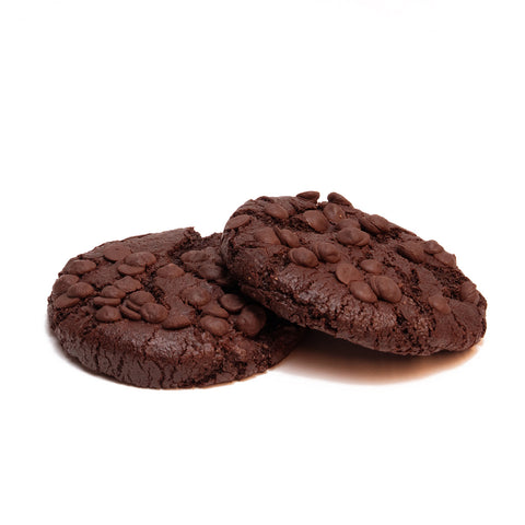 Stuffed Cookies