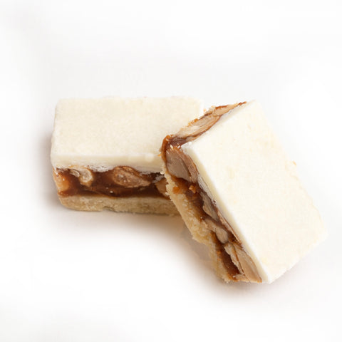 Stuffed Petit-Four