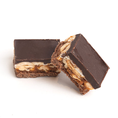 Stuffed Petit-Four
