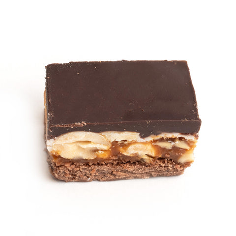 Stuffed Petit-Four