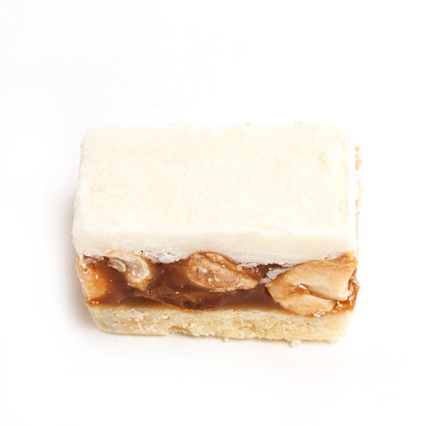 Stuffed Petit-Four