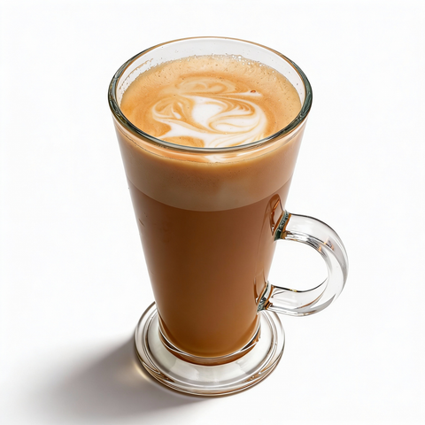 Vanilla Latte