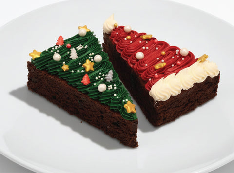 Brownies Tree Christmas Special