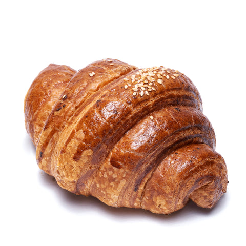 Zaatar Croissant