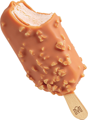Prickly Pear Yogurt Stick