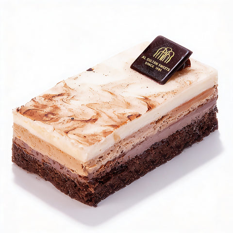 Trois chocolat